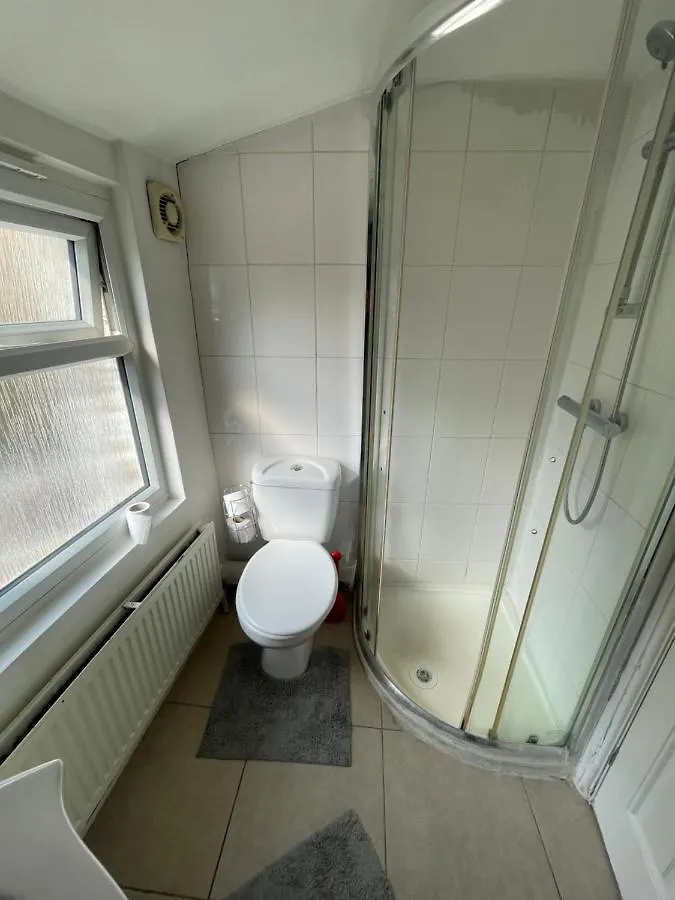 Private Double Room London 0*,