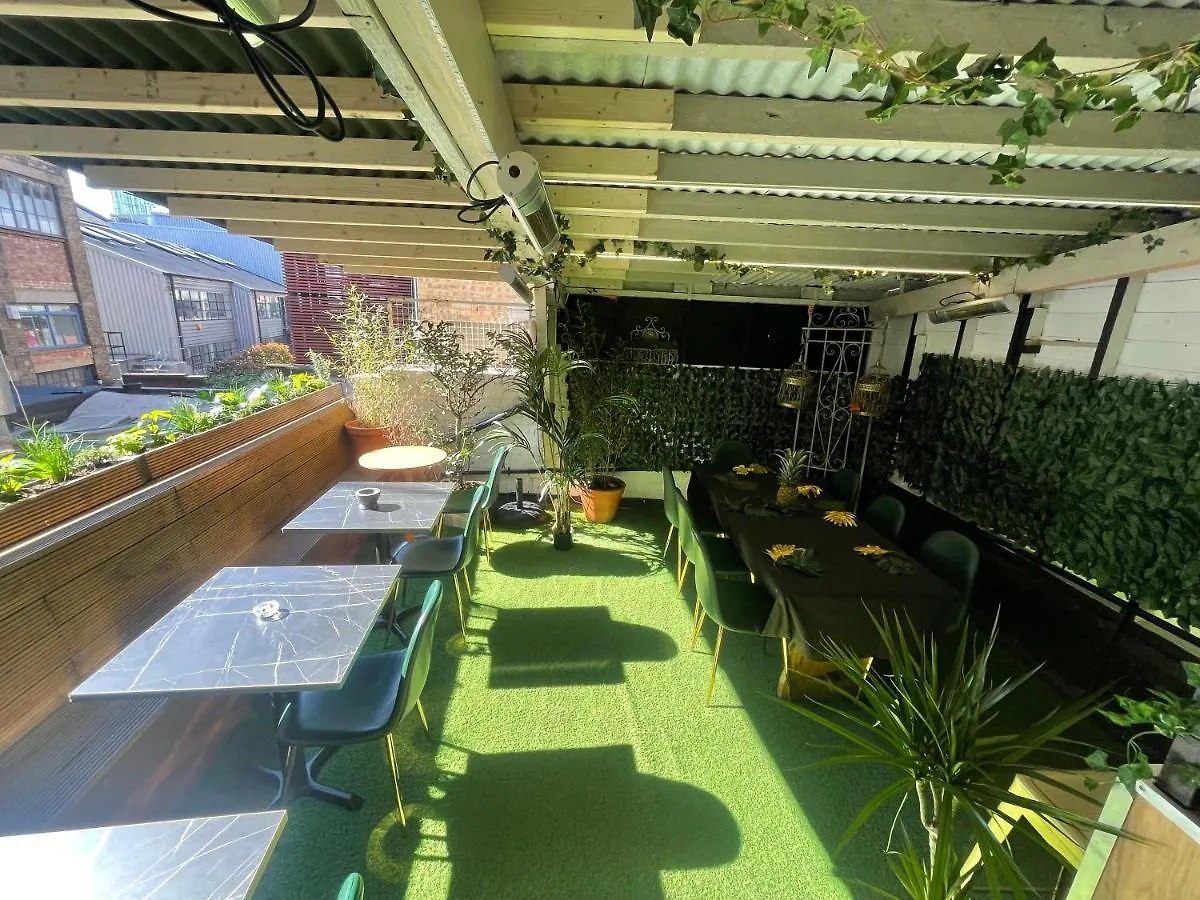 Bed & Breakfast Private Double Room London