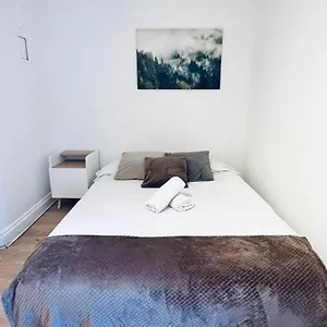 Hoxton By Dc Apartment