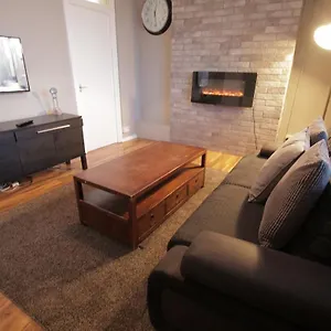 Henley At Shoreditch Apartment