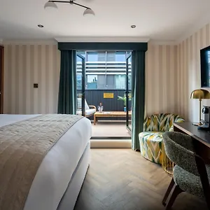 Otel The Chamberlain, Londra