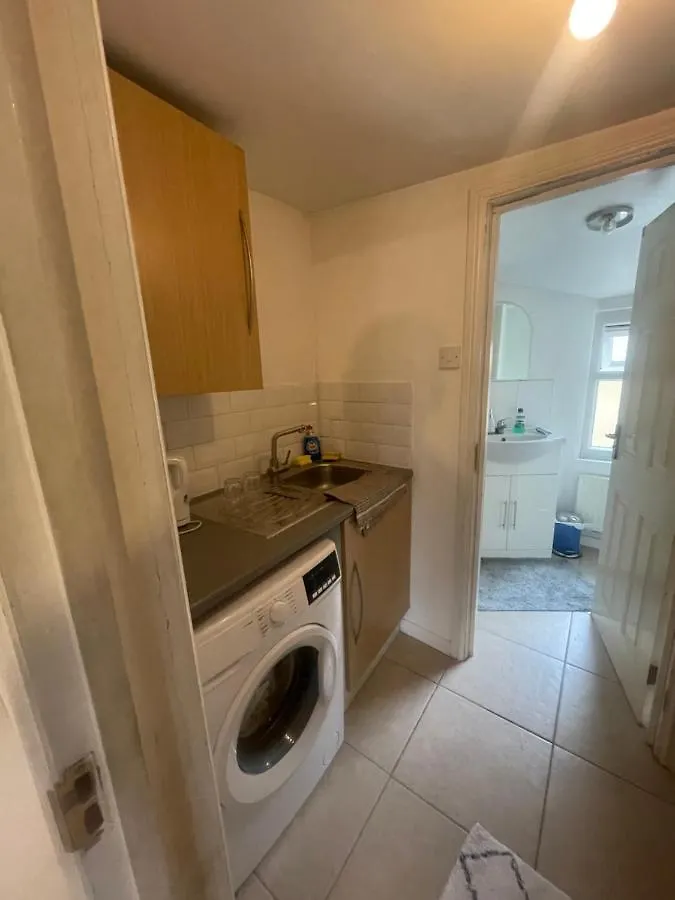 Bed & Breakfast Private Double Room London United Kingdom